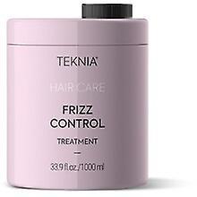 Lakmé - Teknia Frizz Control Treatment - Uhlazující maska pro hrubé a nepoddajné vlasy 250ml on Productcaster.