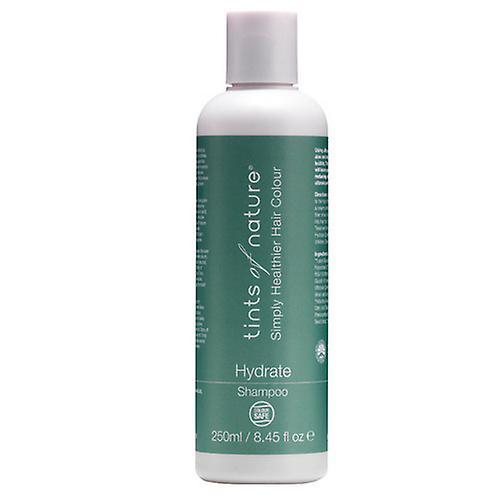 Shampooing Tints of Nature Hydrate, 250 ml on Productcaster.