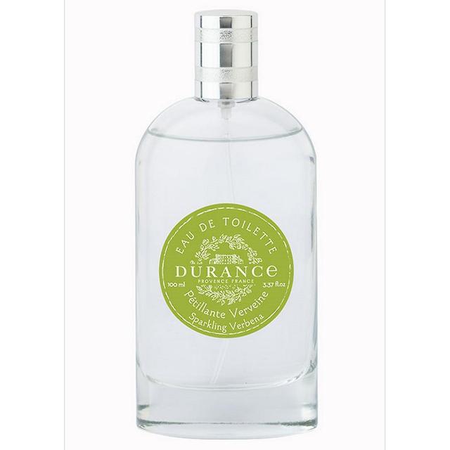 Durance Eau De Toilette P tillante Verveine on Productcaster.