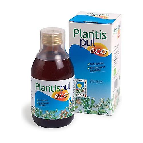 Plantis Plantispul Eco (prechladnutie-kašeľ) 250 ml on Productcaster.