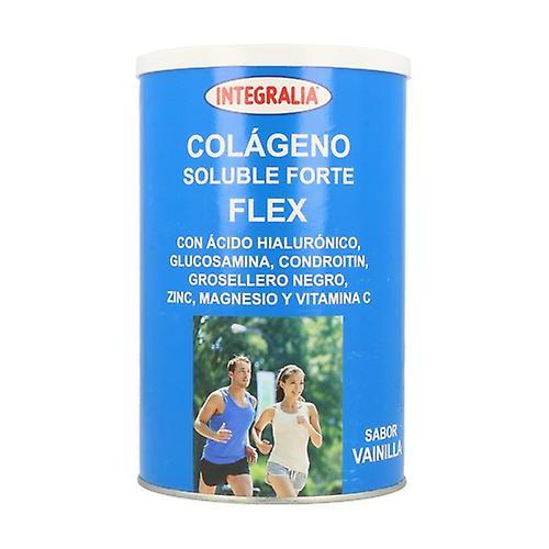 Integralia Soluble Collagen Forte Flex (vanilla flavor) 400 g of powder (Vanilla) on Productcaster.