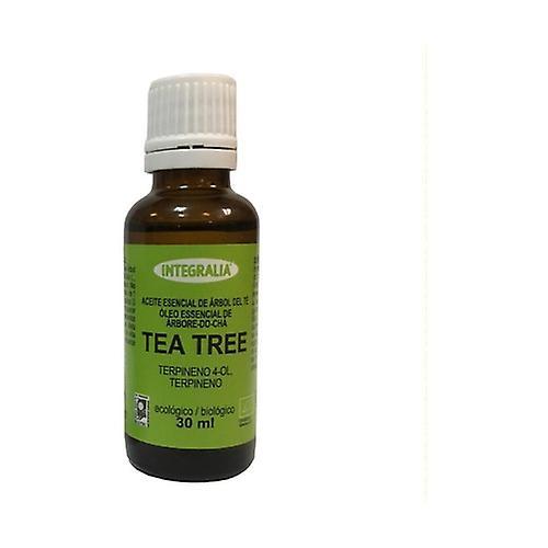 Integralia Eco Tea Tree Eteeristä öljyä 30 ml eteeristä öljyä (teepuu) on Productcaster.