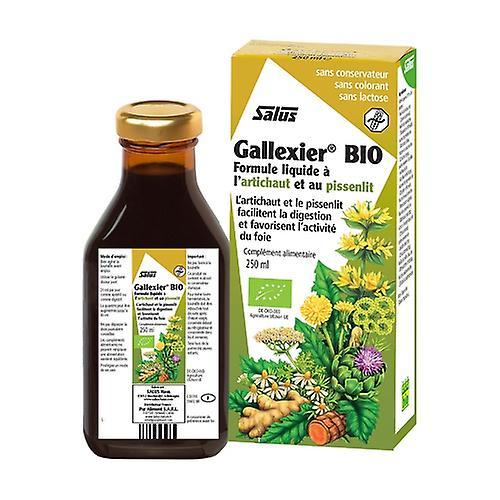 Salus Gallexier 250 ml on Productcaster.