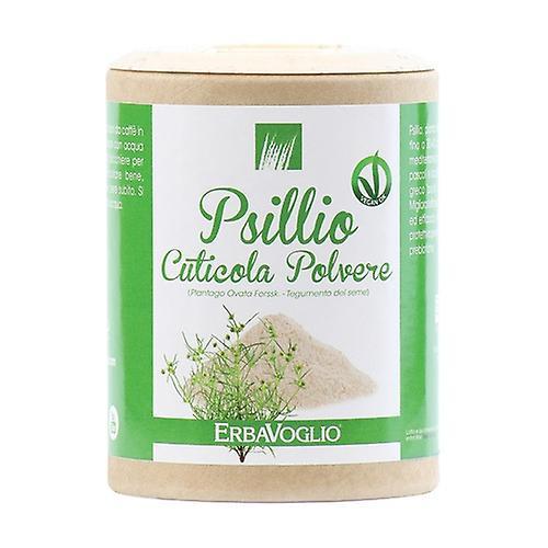 Erbavoglio Psyllium Cuticle 200 g on Productcaster.