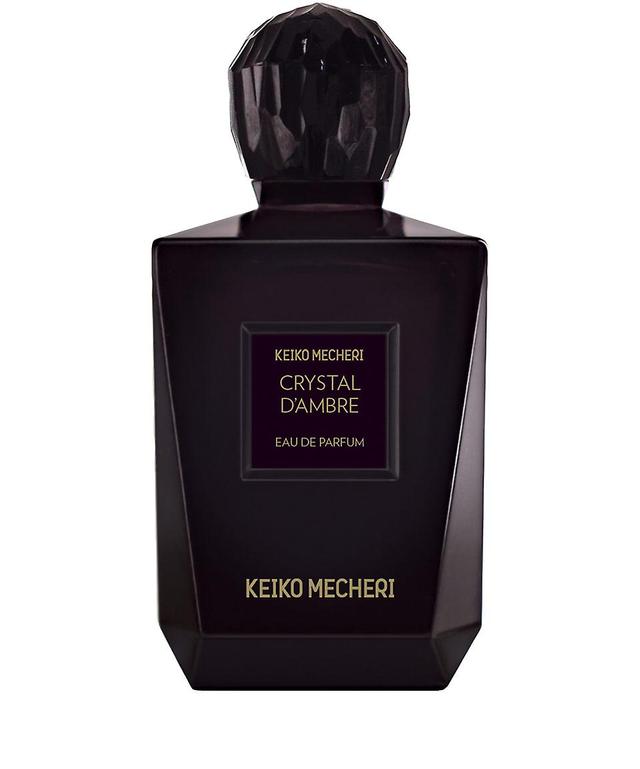 Keiko Mecheri "Crystal D'Ambre" Eau De Parfum 2,5 oz/75 ml neu In Box 2.5 Oz on Productcaster.