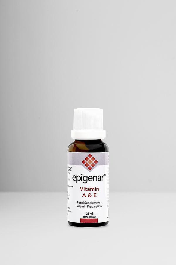 Epigenar vitamin a & e drops on Productcaster.