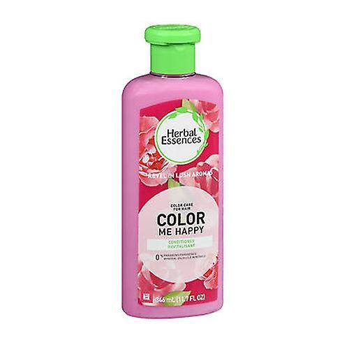 Crest Herbal Essences Color Me Happy Conditioner, 11,7 uncji (opakowanie 1 szt.) on Productcaster.