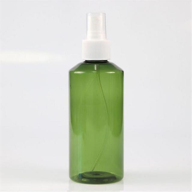 Sjioh 5-250ml Refillable Bottles Transparent Plastic Perfume Atomizer Empty Spray Bottle Portable Sprayer Atomizer Travel Accessories 200ml 24R Ato... on Productcaster.