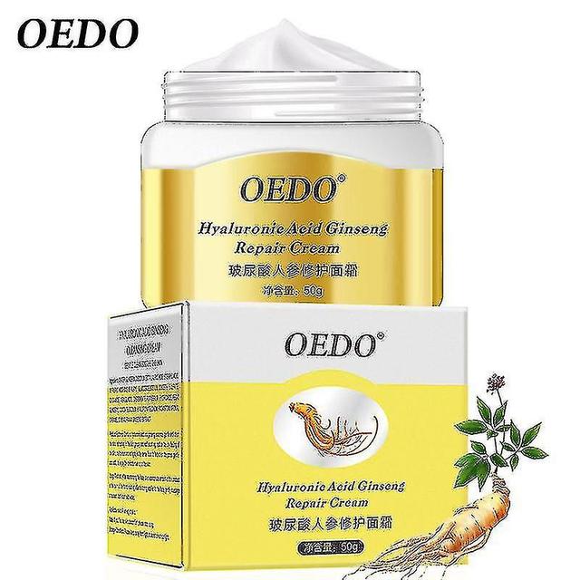 Oedo Hyaluronic Acid Ginseng Cream Oedo036 on Productcaster.