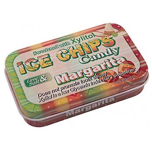 Ice Chips Candy, Margarita 1.76 oz (confezione da 4) on Productcaster.