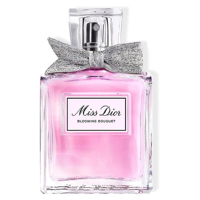 DIOR Miss Dior Blooming Bouquet Eau de Toilette 50ml on Productcaster.