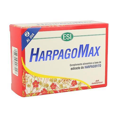 ESI Harpago Max 60 tablets on Productcaster.