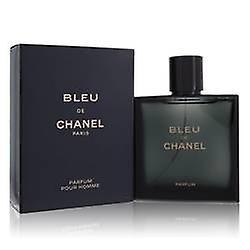 Bleu de chanel parfum spray (new 2018) by chanel on Productcaster.