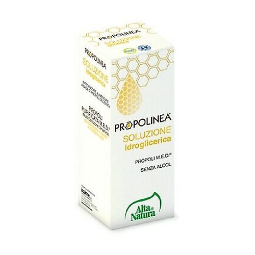 Alta Natura Propolinea Hydroglycerin Solution New 50 ml on Productcaster.