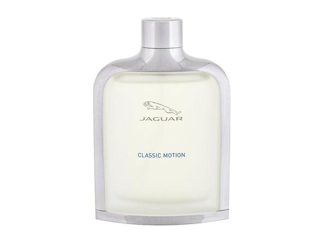 Jaguar - Classic Motion - For Men, 100 ml on Productcaster.