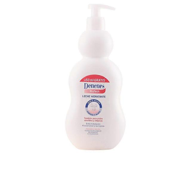 Denenes protech atopic skin moisturizing milk 450ml on Productcaster.