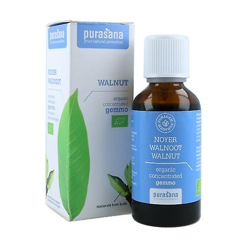 Purasana Walnut 50 ml on Productcaster.