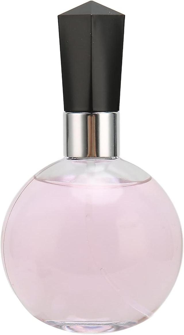 100ml Floral Scent Feminine Perfume Spray, Aluminum Mouthpiece on Productcaster.