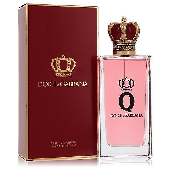 Dolce & Gabbana Q Av Dolce &; Gabbana Eau De Parfum Spray 3.3 oz For kvinner on Productcaster.