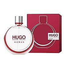 Hugo Boss - Hugo Mulher Eau de Parfum EDP 50ml on Productcaster.