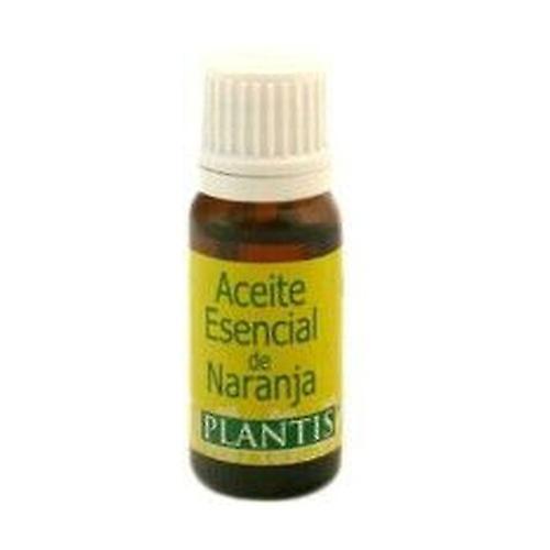 Plantis Orange Essential Oil 10 ml of essential oil (Orange) on Productcaster.