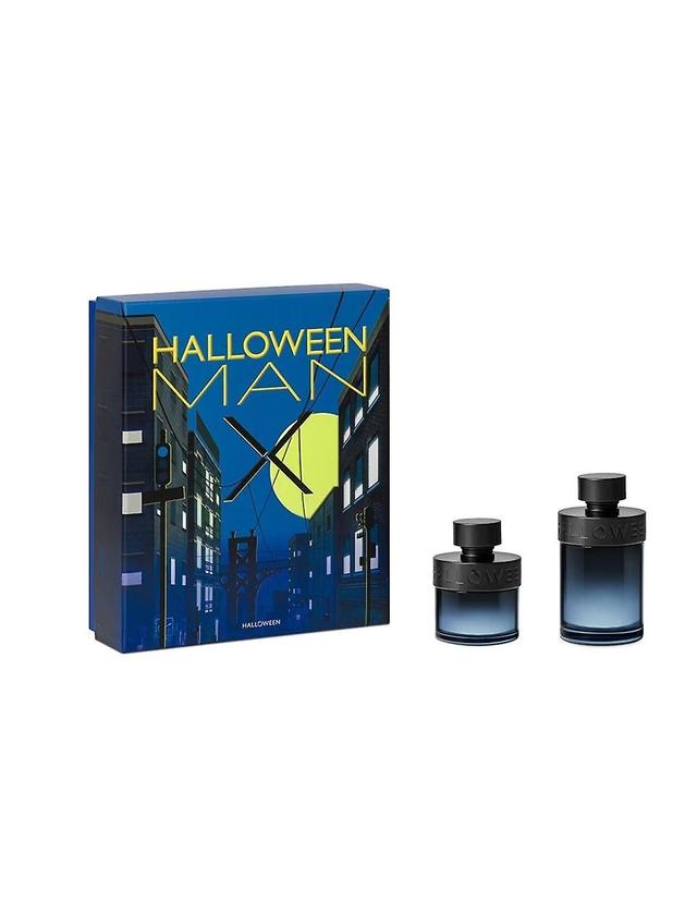 Halloween Man X et 125 Vap 50 Cofre-C on Productcaster.