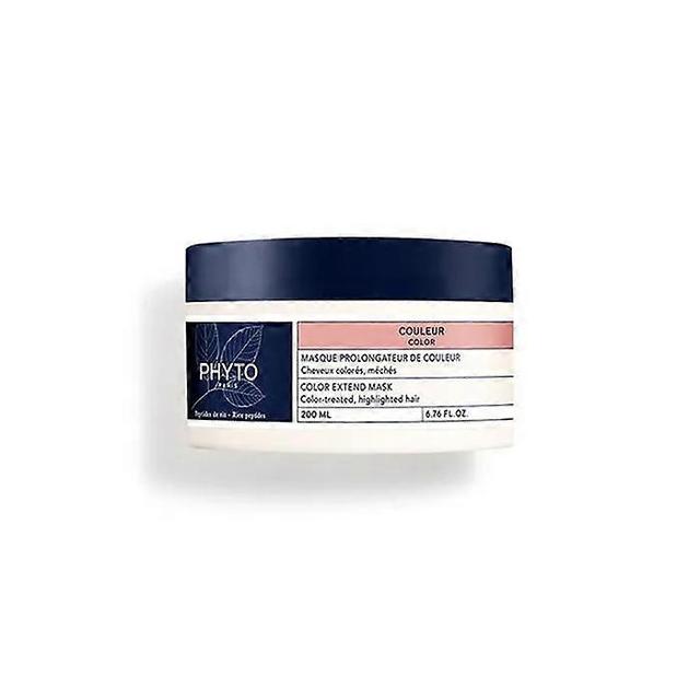 Phyto Paris Phyto colour prolonging mask on Productcaster.