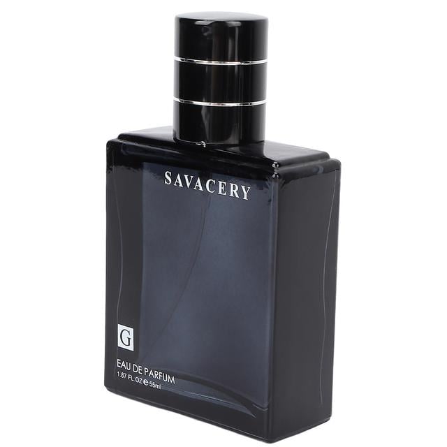 Refreshing Elegant Long Lasting Men's Cologne 55ml - Birthday Dating Gift on Productcaster.