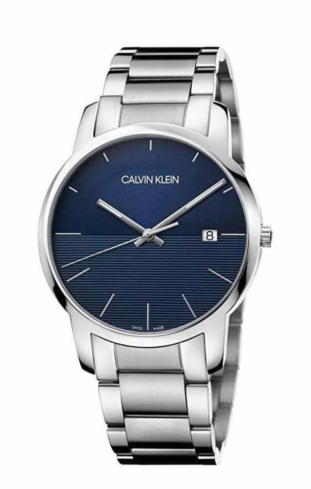 CALVIN KLEIN K2G2G14Q Quartz Watch on Productcaster.