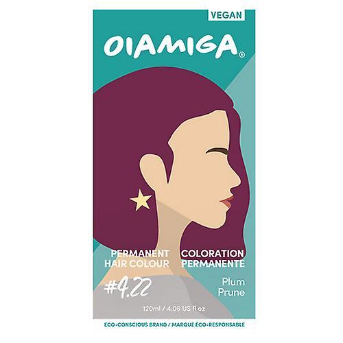 Oiamiga Prugna ,120 ml on Productcaster.