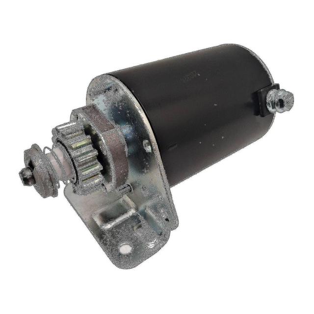 Atv Starter Briggs Stratton 14.5 16 17 593934 693551 Motor -n2570 on Productcaster.