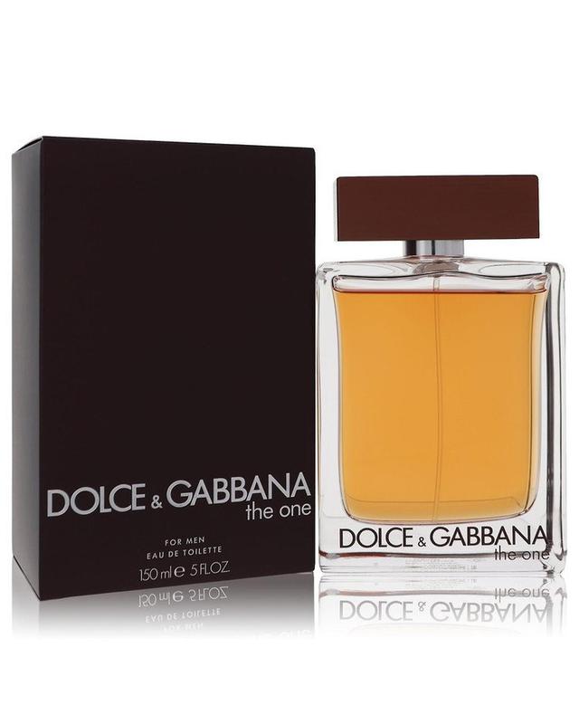 Dolce & Gabbana The One Eau De Toilette Spray n/a 151 ml on Productcaster.