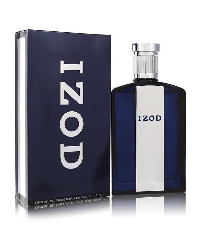 Izod Eau De Toilette Spray n/a 100 ml on Productcaster.