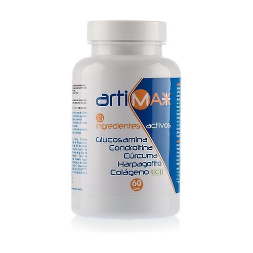 Just Aid Artimax + 60 tablets on Productcaster.