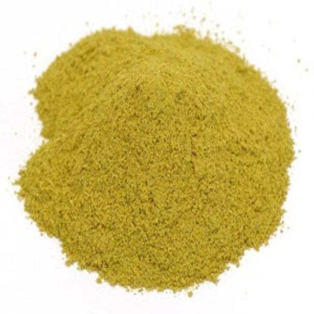 Frontier Natural Products, Organic Powdered Goldenseal Root, 4 oz (113 g) on Productcaster.