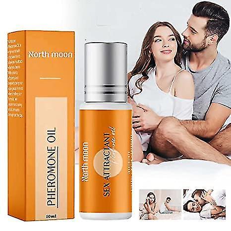 Containing Pheromone, Perfume Suitable For Both Men And Women, To Attract Men And Women Pheromone Perfume adult unisex on Productcaster.