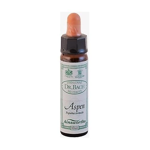 Ainsworths n ° 2 Aspen 10 ml on Productcaster.