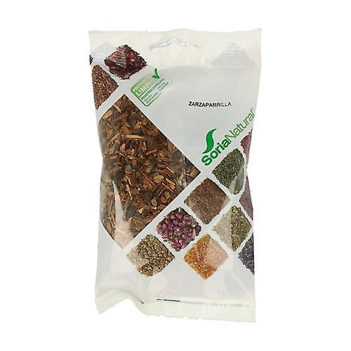 Soria Natural Sarsaparilla Bag 60 g on Productcaster.