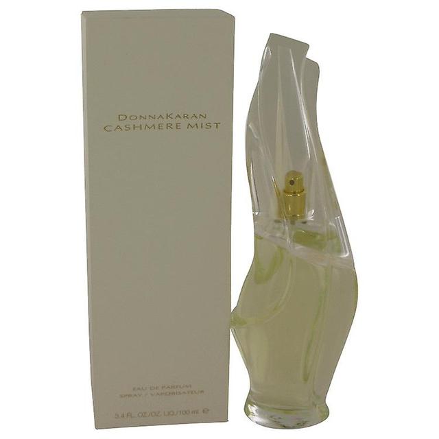 Cashmere Mist Perfume by Donna Karan EDP 100ml on Productcaster.