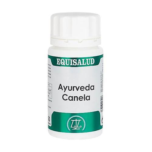 Equisalud Ayurveda Kanel Holofit 50 kapsler on Productcaster.