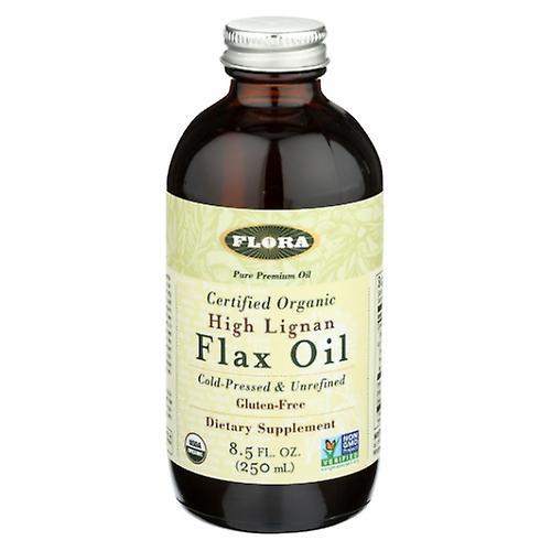 Flora Falx Öl High Lignan, 8.5 oz (Packung mit 1) on Productcaster.