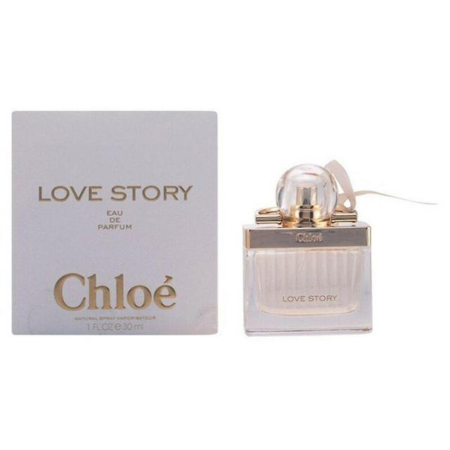 HEksjo Perfume Ladies Love Story Chloe EDP on Productcaster.