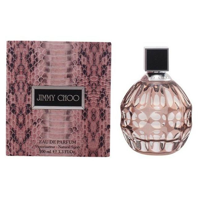 HEksjo Perfume Ladies Jimmy Choo EDP on Productcaster.