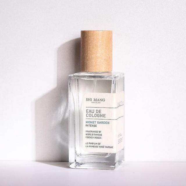 Turquia Eau de Toilette para homens e mulheres Jardim de Monet on Productcaster.