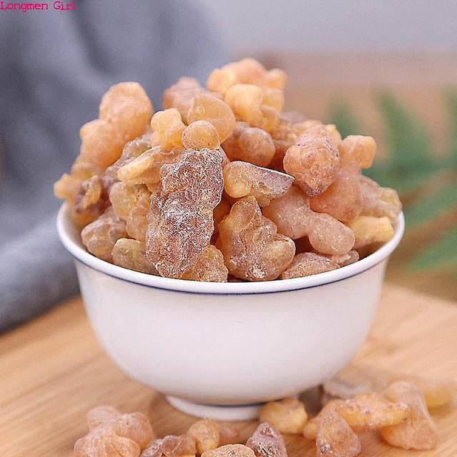 Huamade 1000g High Quality Natural Organic Frankincense Resin High Quality Aroma Somalia Frankincense Block Incense 250g Frankincense on Productcaster.