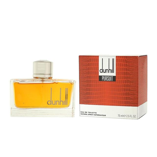 Parfyme for menn Dunhill EDT Pursuit 75 ml on Productcaster.