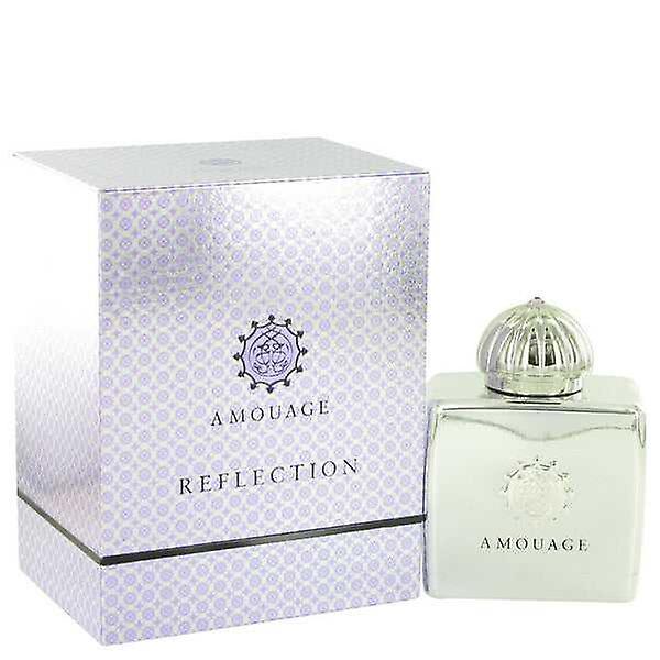 Amouage Reflection Eau De Parfum Spray 3.4 Oz For Women on Productcaster.