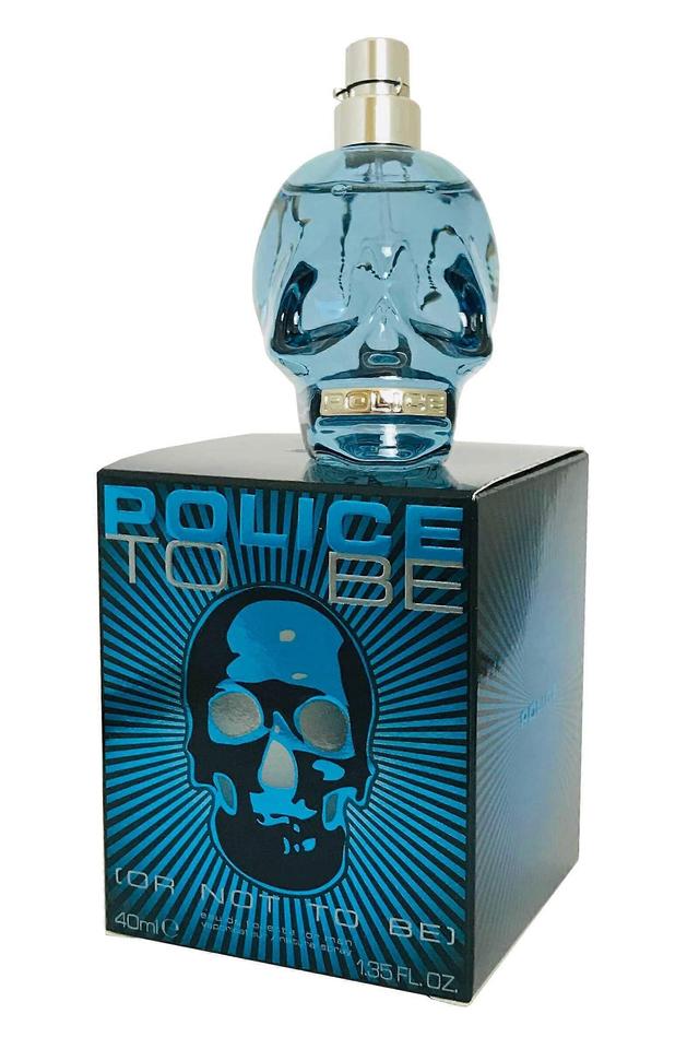 Police To Be Men Eau de Toilette Spray 40ml on Productcaster.