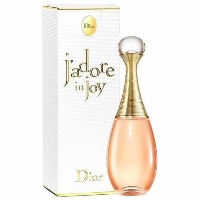 Dior j'Adore In Joy Edt Spray 50ml on Productcaster.