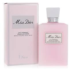 Miss Dior (Miss Dior Cherie) kropps melk av Christian Dior on Productcaster.